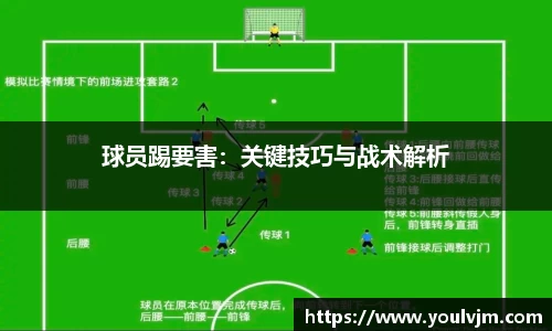 球员踢要害：关键技巧与战术解析